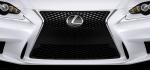 Lexus IS250 F-Sport 2013 года